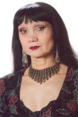 Yelena Ozertsova