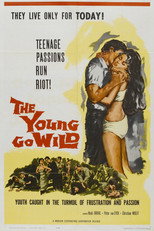 The Young Go Wild (1959)