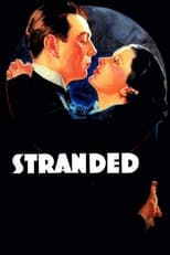 Poster for Stranded 