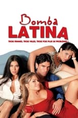 Bomba Latina serie streaming