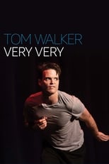 Poster for Tom Walker: Very Very