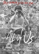 ALL OF US poster
