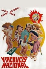 National Calvary main poster
