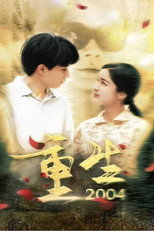 重生2004 poster