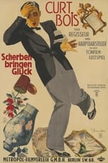 Poster for Scherben bringen Glück 