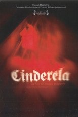 Poster for Cinderela 