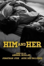 Poster for Him & Her