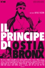 The Prince of Ostia Bronx poster movie