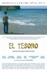 Poster for El tesoro