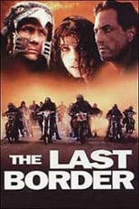 Poster for The Last Border