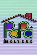 Papá Soltero poster image