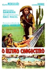 Poster for O Último Cangaceiro