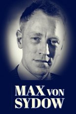 Poster for Max von Sydow 