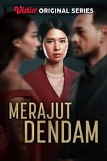 Poster for Merajut Dendam
