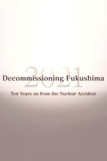 Poster for Decommissioning Fukushima 2021: Ten Years on from the Nuclear Accident 