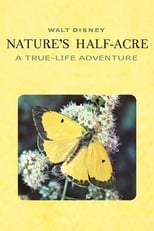 Nature's Half Acre (1951)