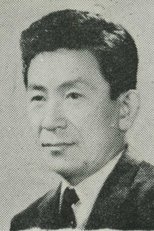 Foto retrato de Choi Seong-kwan