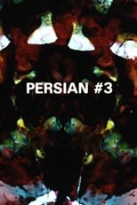 Poster for Persian #3