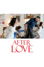 Poster for After Love 