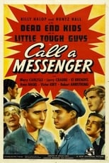 Poster for Call a Messenger