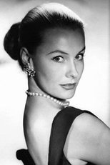 Poster van Dina Merrill