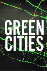 Poster for Green Cities 