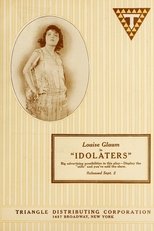 Poster for Idolators