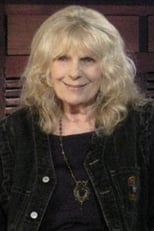 Foto retrato de Carla Lane