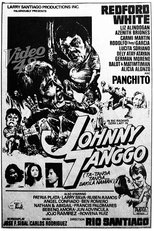 Poster for Johnny Tanggo