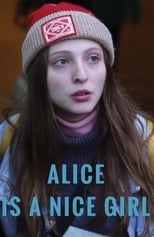 Poster for Alice Is a Nice Girl 