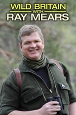 Poster for Wild Britain with Ray Mears