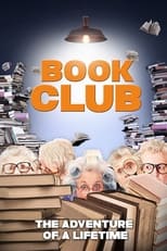 Poster for Book Club