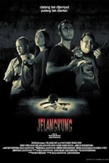 Poster for Jelangkung