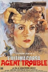 Poster di L'ultima corsa