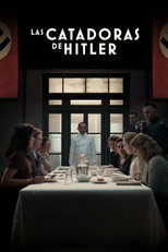 The Tasters