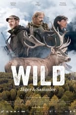 Poster for Wild - Jäger und Sammler