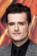 Poster van Josh Hutcherson