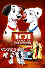 101 dálmatas - Colección