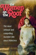 Poster for The Women on the Roof 