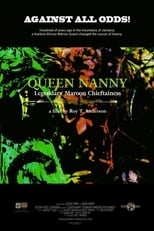 Poster for Queen Nanny