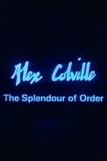 Poster for Alex Colville: The Splendour of Order 