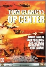 OP Center (1995)