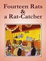 Poster for Fourteen Rats & a Rat-Catcher