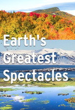 Earth's Greatest Spectacles (2016)