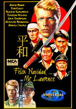 Merry Christmas, Mr. Lawrence