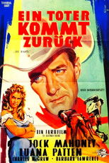 Ein Toter kommt zurück