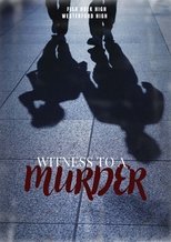 Witness to a Murder (2024)