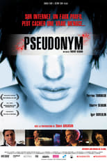 Poster for Pseudonym