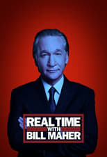 Poster for Real Time with Bill Maher Season 19