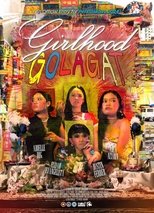Girlhood Golagat main poster